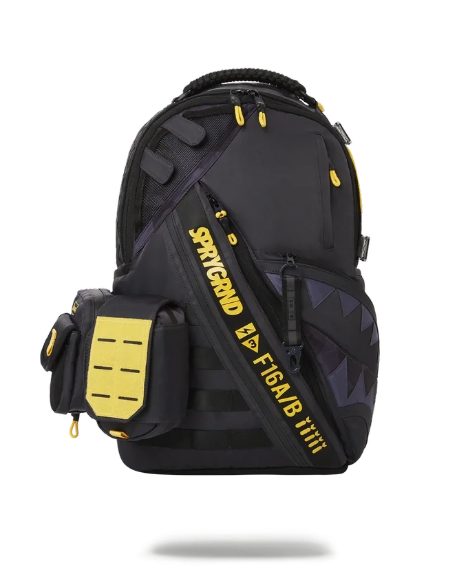 Mochilas SPECIAL OPS AB STACK