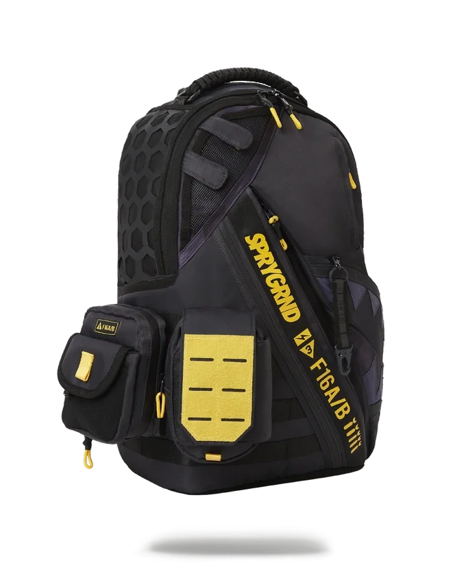 Mochilas SPECIAL OPS AB STACK
