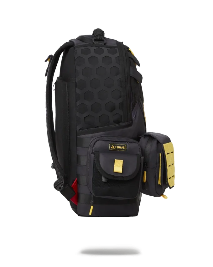 Mochilas SPECIAL OPS AB STACK