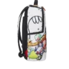 Mochilas SPONGEDOODLEBOB EAT UR FRIENDS ;) (DLXR)
