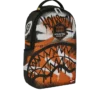 Mochilas «Street Art» del Houston Dynamo FC de la MLS