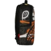 Mochilas «Street Art» del Houston Dynamo FC de la MLS