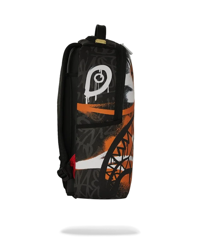 Mochilas «Street Art» del Houston Dynamo FC de la MLS
