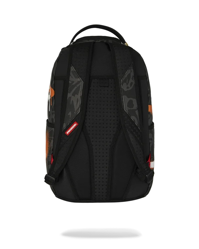 Mochilas «Street Art» del Houston Dynamo FC de la MLS