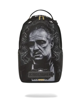Mochilas STRICTLY BUSINESS - COLABORACIÓN CON THE GODFATHER