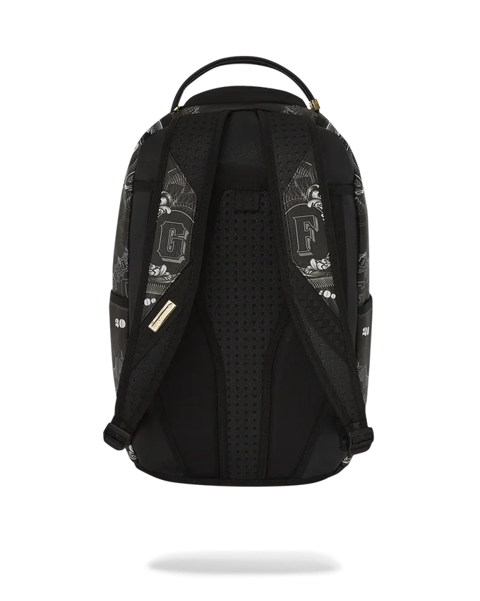 Mochilas STRICTLY BUSINESS - COLABORACIÓN CON THE GODFATHER