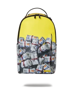 Mochilas THE ENTREPRENEUR (DLXV)