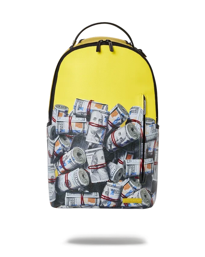 Mochilas THE ENTREPRENEUR (DLXV)