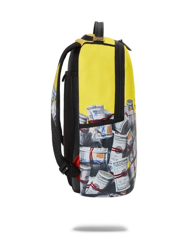 Mochilas THE ENTREPRENEUR (DLXV)