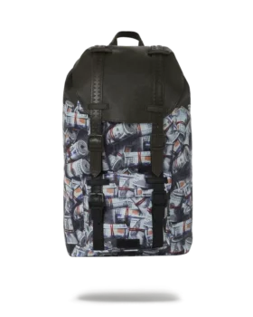 Mochilas THE ENTREPRENEUR HILLS