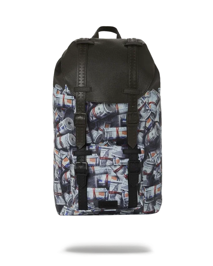 Mochilas THE ENTREPRENEUR HILLS