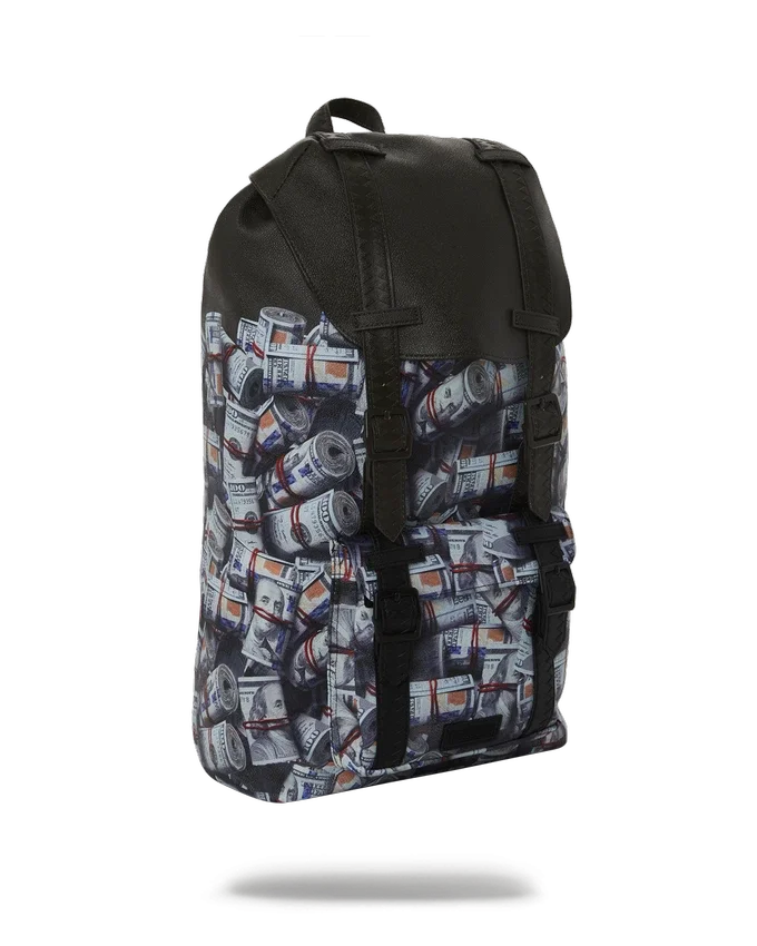 Mochilas THE ENTREPRENEUR HILLS