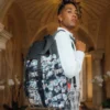 Mochilas THE ENTREPRENEUR HILLS