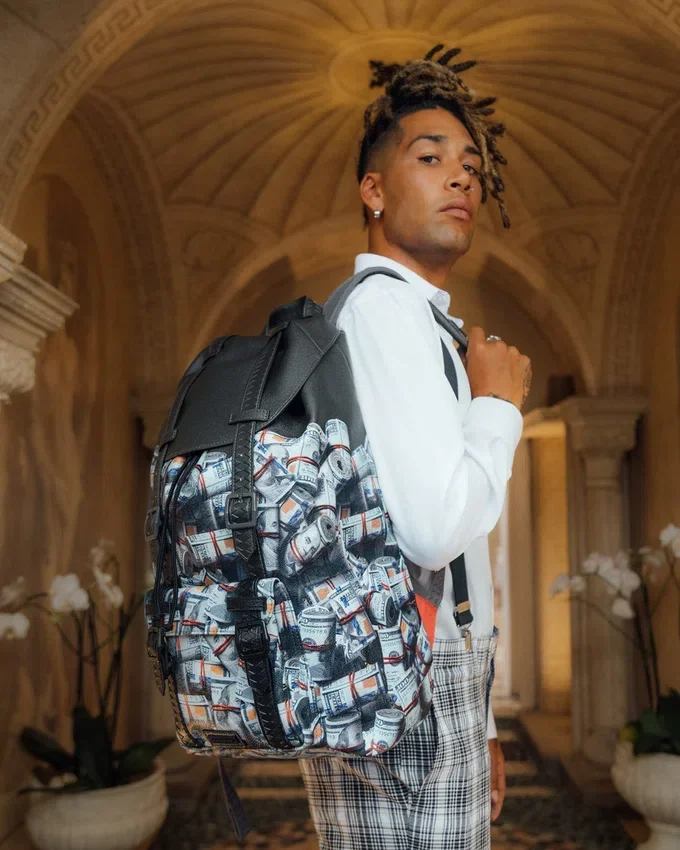Mochilas THE ENTREPRENEUR HILLS