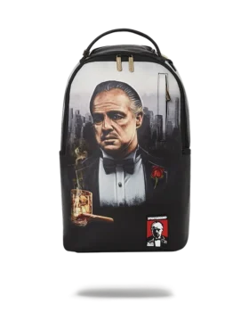 Mochilas THE GODFATHER (DLXV)