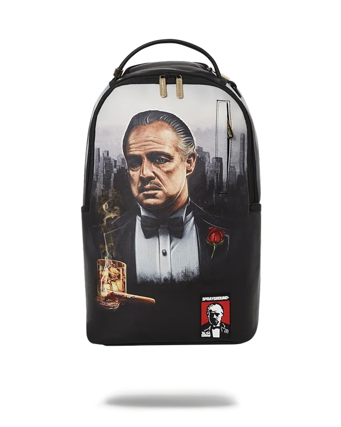 Mochilas THE GODFATHER (DLXV)