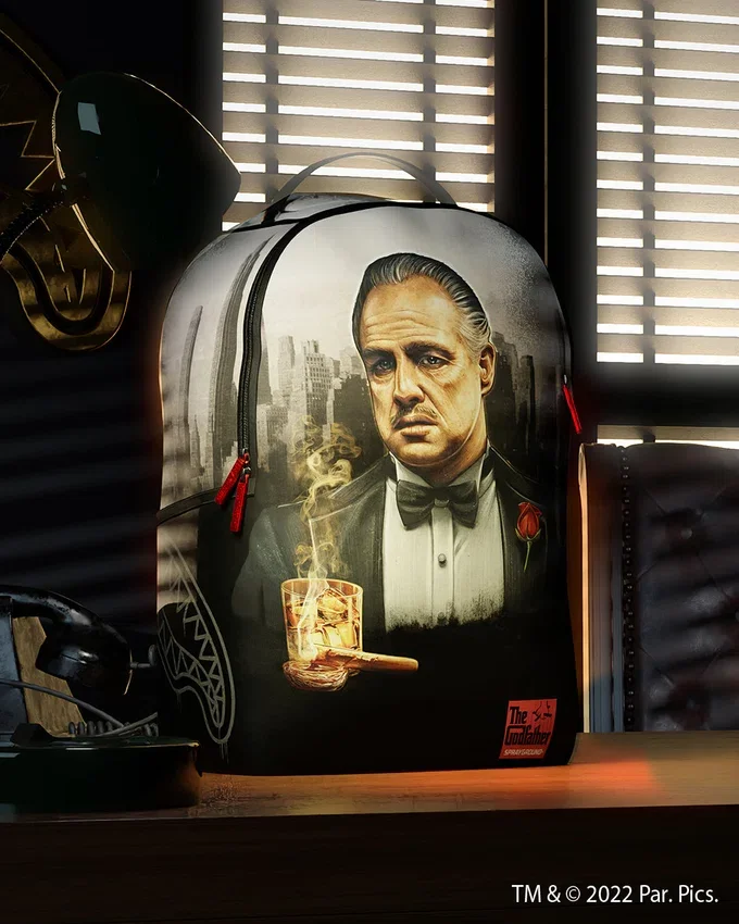 Mochilas THE GODFATHER (DLXV)