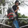Mochilas THE GODFATHER (DLXV)