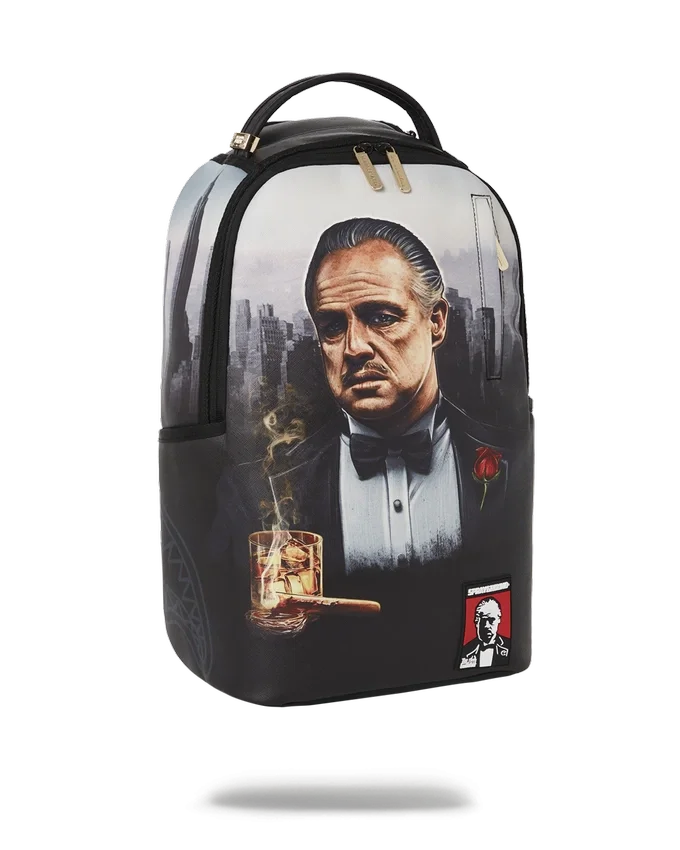 Mochilas THE GODFATHER (DLXV)