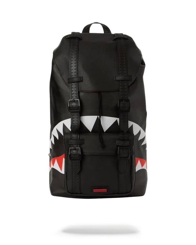 Mochilas THE HILLS (NEGRA)