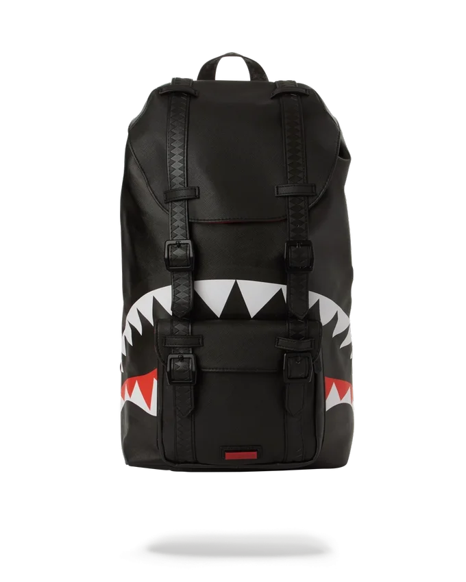 Mochilas THE HILLS (NEGRA)