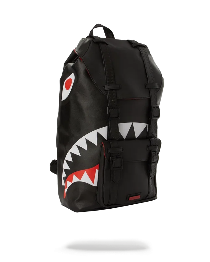 Mochilas THE HILLS (NEGRA)