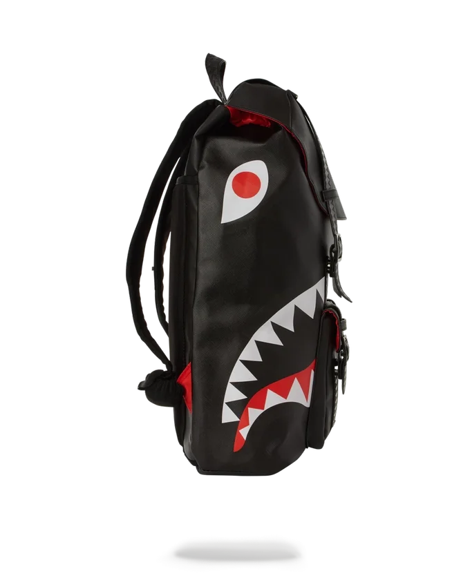 Mochilas THE HILLS (NEGRA)