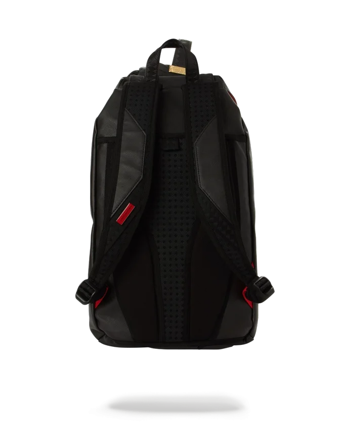 Mochilas THE HILLS (NEGRA)