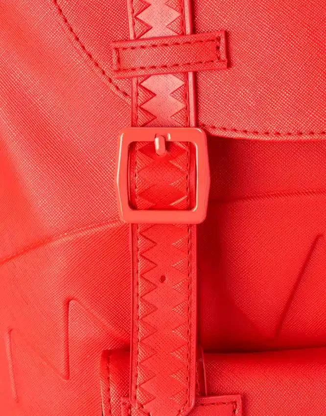 Mochilas THE HILLS (ROJA)