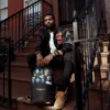 Mochilas «THE JOURNEY BEGINS»