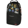 Mochilas «THE JOURNEY BEGINS»