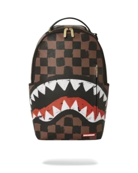 Mochilas VANQUISH DE SHARKS IN PARIS (DLXV)