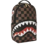 Mochilas VANQUISH DE SHARKS IN PARIS (DLXV)