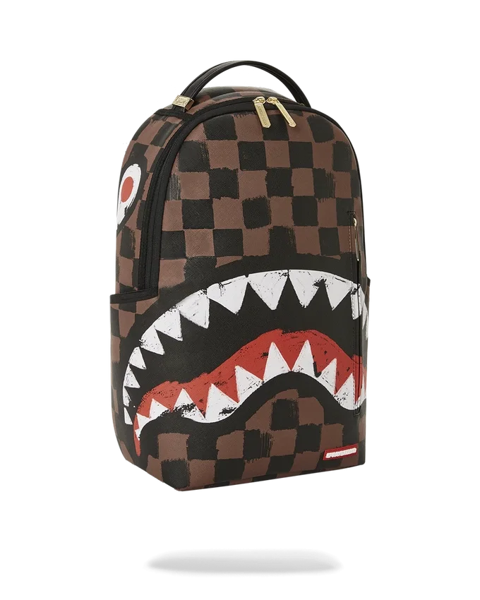 Mochilas VANQUISH DE SHARKS IN PARIS (DLXV)