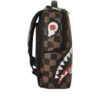 Mochilas VANQUISH DE SHARKS IN PARIS (DLXV)