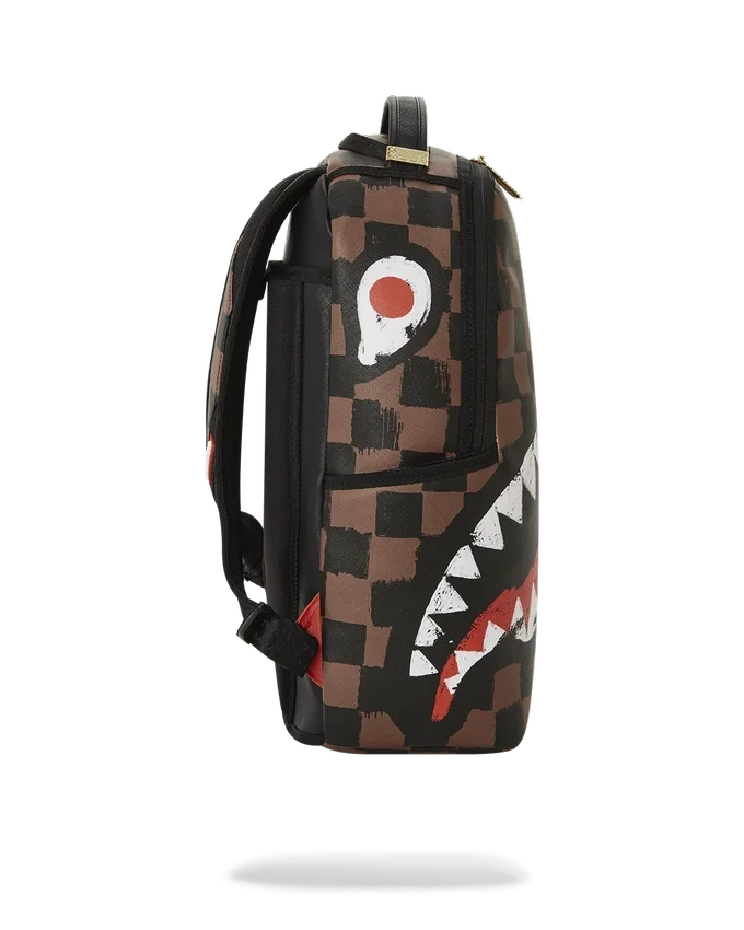 Mochilas VANQUISH DE SHARKS IN PARIS (DLXV)