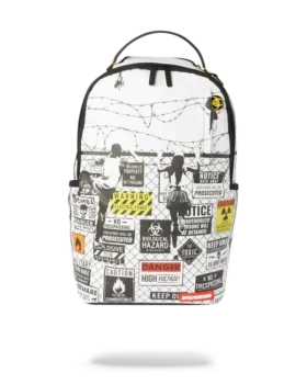 Mochilas WE ARE THE KIDS