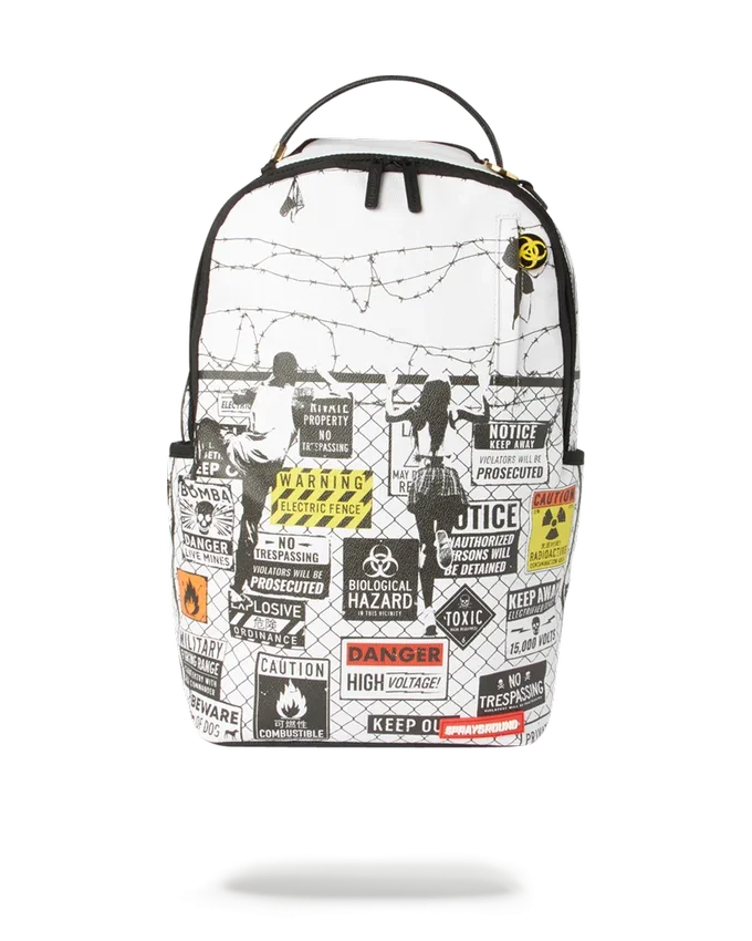Mochilas WE ARE THE KIDS