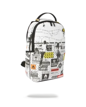Mochilas WE ARE THE KIDS
