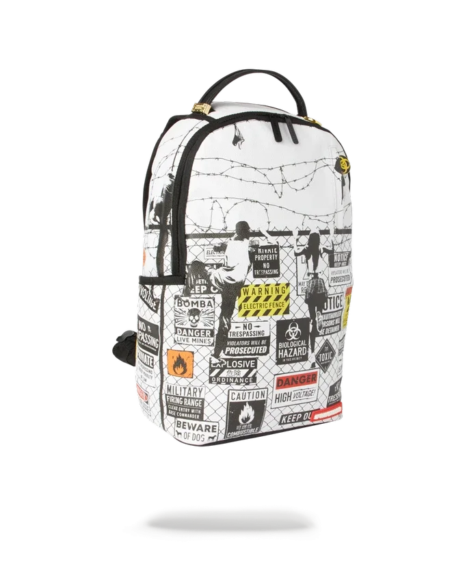 Mochilas WE ARE THE KIDS