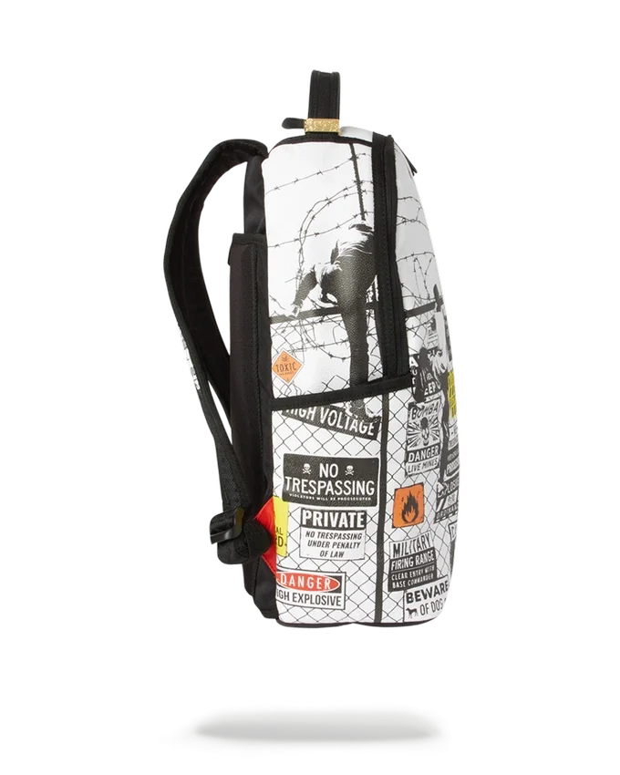 Mochilas WE ARE THE KIDS