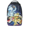 Mochilas «WE OUT HERE» (DLXV)