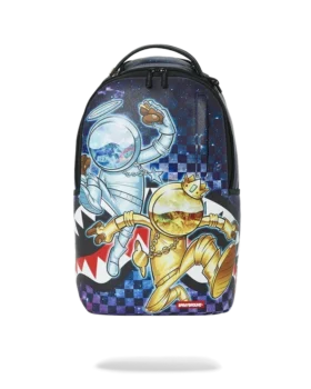 Mochilas «WE OUT HERE» (DLXV)