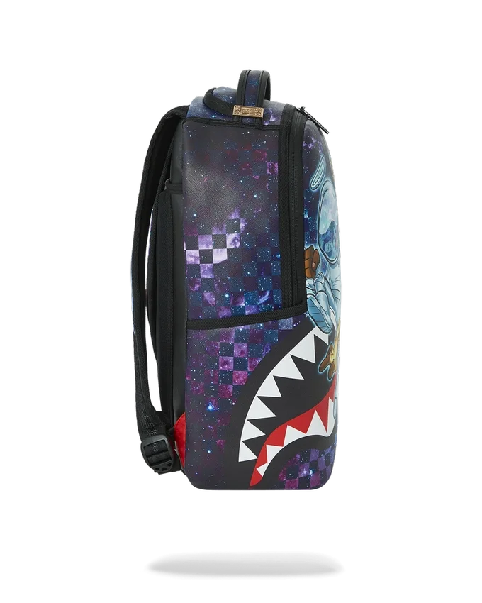 Mochilas «WE OUT HERE» (DLXV)