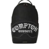 Mochilas «WELCOME TO MY CITY» DE COMPTON COWBOYS