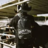Mochilas «WELCOME TO MY CITY» DE COMPTON COWBOYS