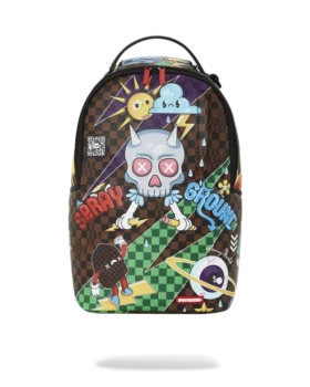 Mochilas WTF WTF (DLXV)