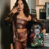 Mochilas WTF WTF (DLXV)