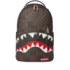 Mochilas XTC SHARKS IN PARIS (DLXV)