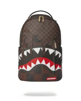 Mochilas XTC SHARKS IN PARIS (DLXV)